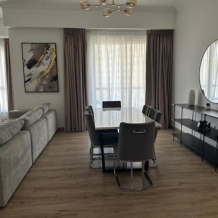 Beautiful And Bright 1 Bedroom Apartment! Sofia ! Dubai Exterior photo