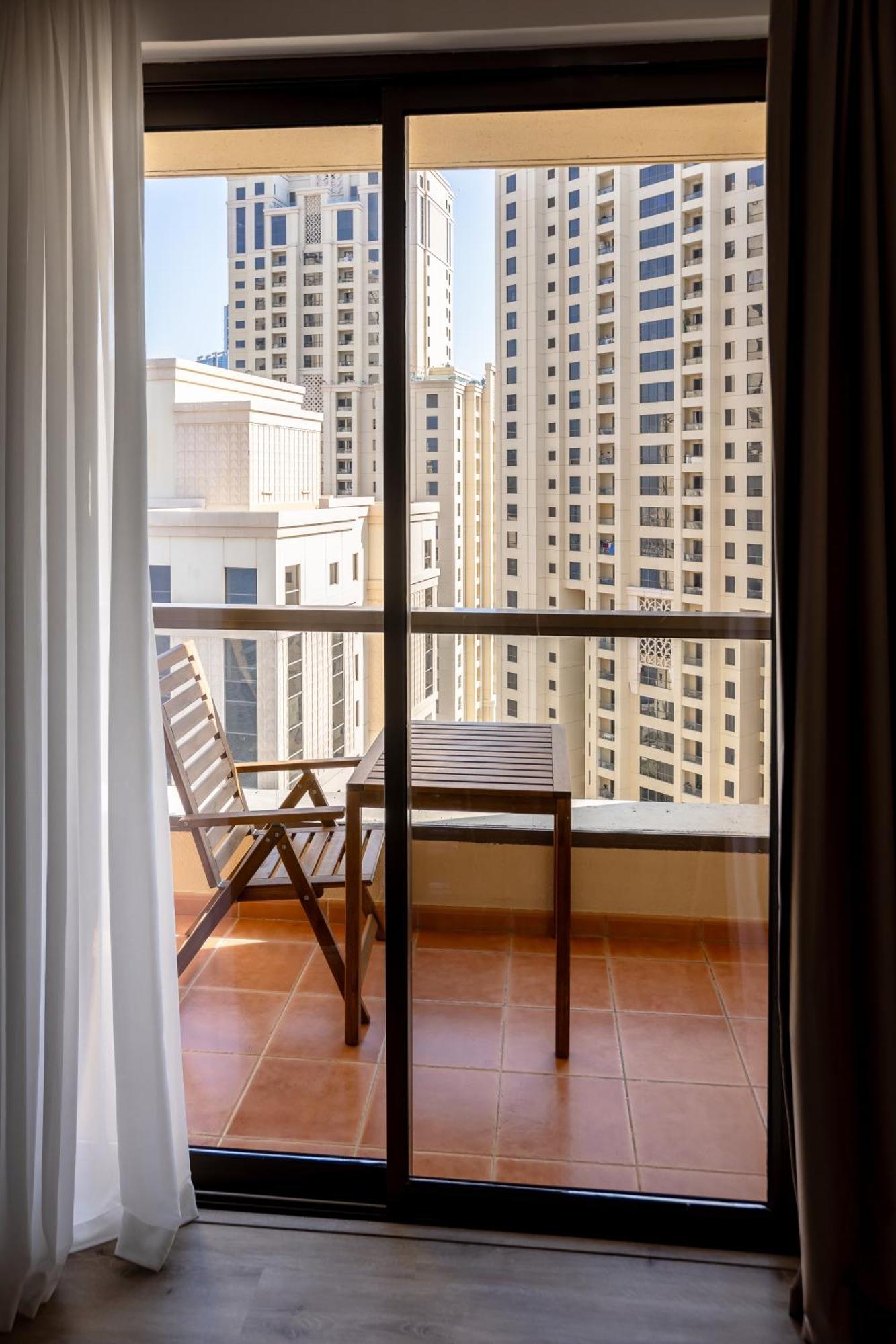 Beautiful And Bright 1 Bedroom Apartment! Sofia ! Dubai Exterior photo